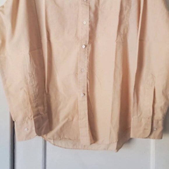 Button Up Shirt - Picture 1 of 1